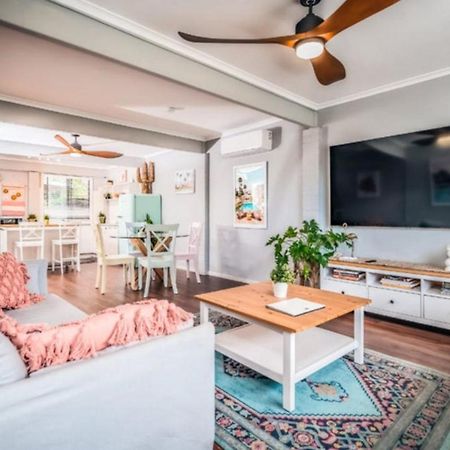 Flamingo House Bellingen Apartment Ngoại thất bức ảnh