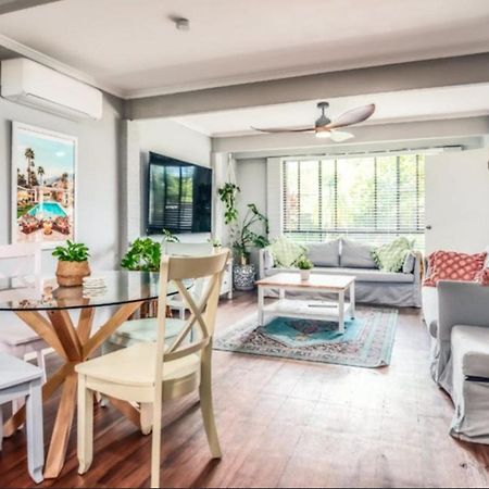 Flamingo House Bellingen Apartment Ngoại thất bức ảnh