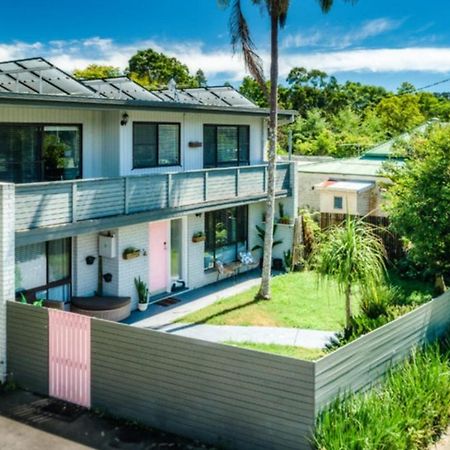 Flamingo House Bellingen Apartment Ngoại thất bức ảnh