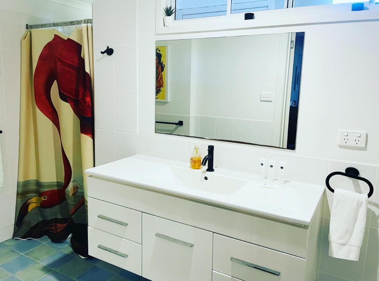 Flamingo House Bellingen Apartment Ngoại thất bức ảnh