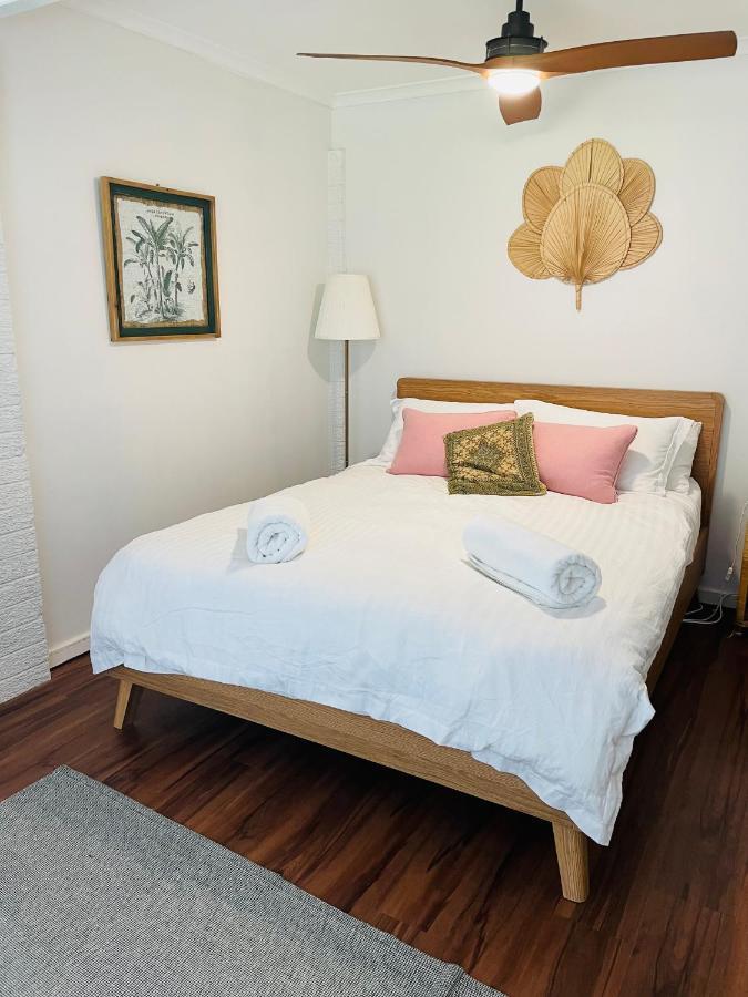 Flamingo House Bellingen Apartment Ngoại thất bức ảnh