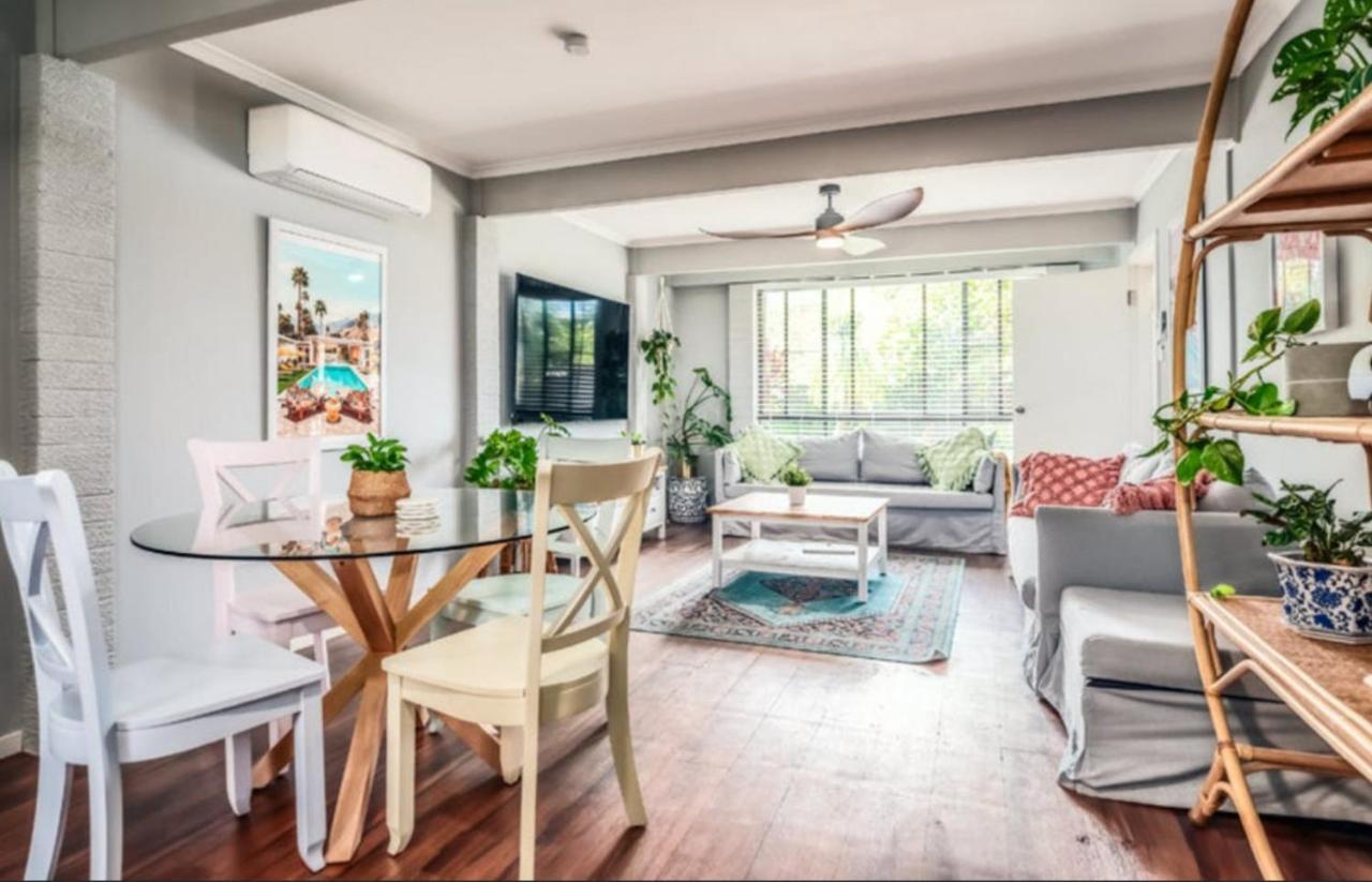 Flamingo House Bellingen Apartment Ngoại thất bức ảnh